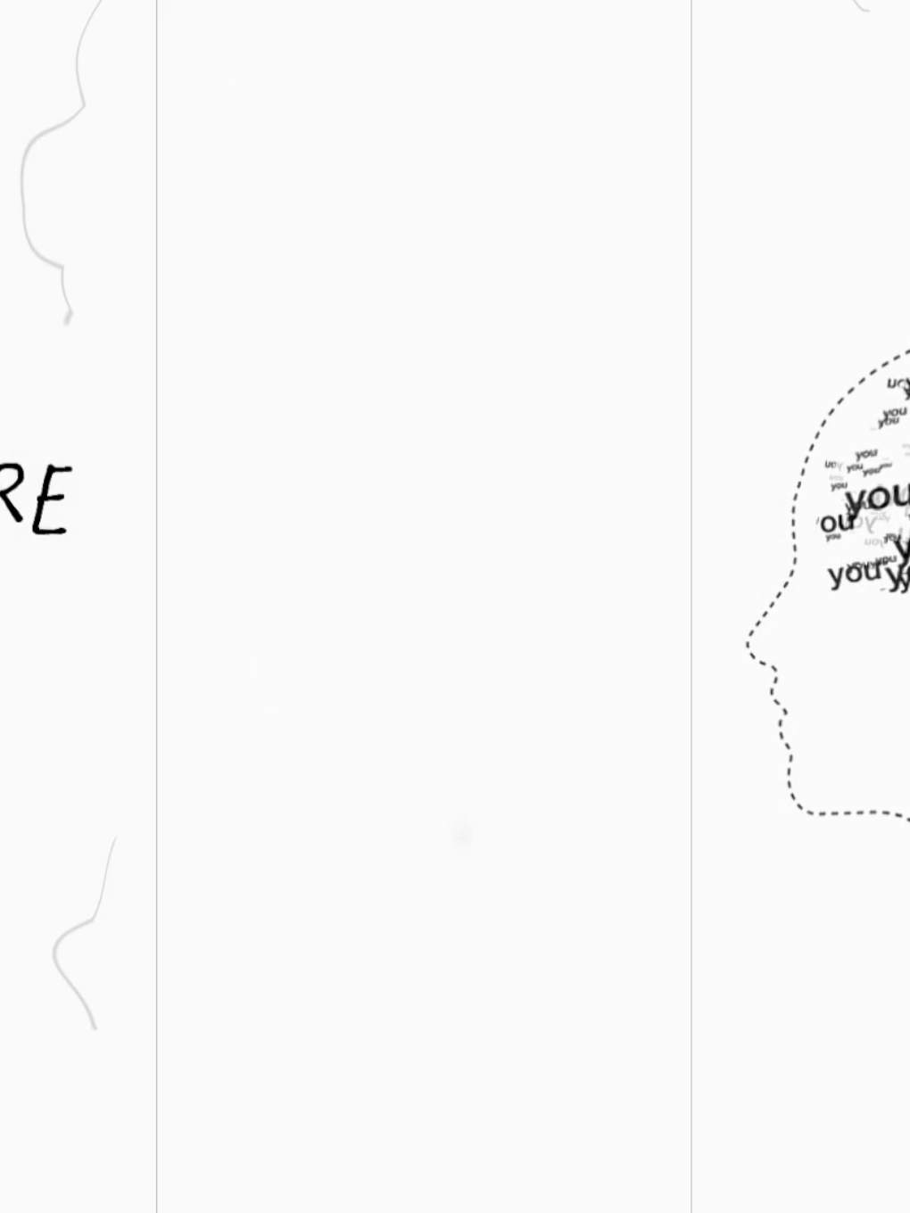 mess of you - oscen... #lyricsvideo #tipografia #song #lyrics_songs #aesthetics 