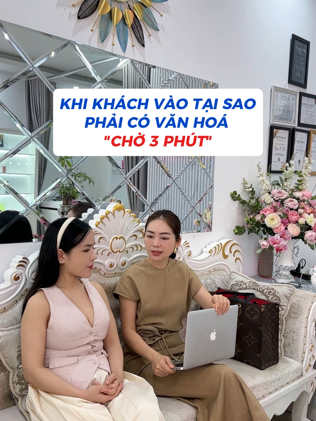 Tại sao Cần Phải Có Văn Hoá 