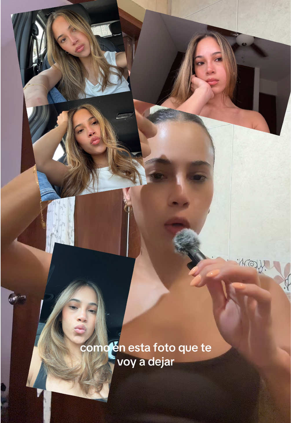 AYUDAAA tengo 13 horas para decidir 🥹  #hair #balayage #hairtransformation #cabello 