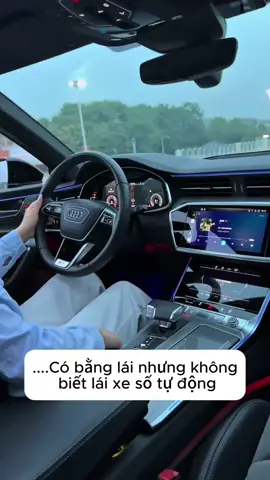 Xe số tự động lái dễ lắm, bạn thử chưa? 🚗✨ Hoặc: Lái xe số tự động dễ không tưởng – bạn biết chưa? #meolaixe #hoclaixethaison #trungtamlaixeuytin #daotaolaixeoto #daotaolaixethaison 