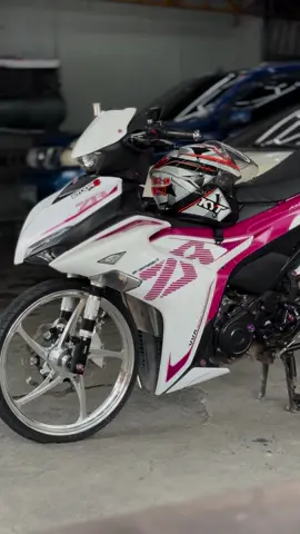 Front fender na lang🤘🏼 #y16zr #y16zrmalaysia #ex155vva #malaysiandna #y16zrvva #malaysianconcept #fypシ゚