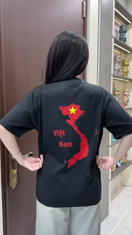 Áo thun nam nữ