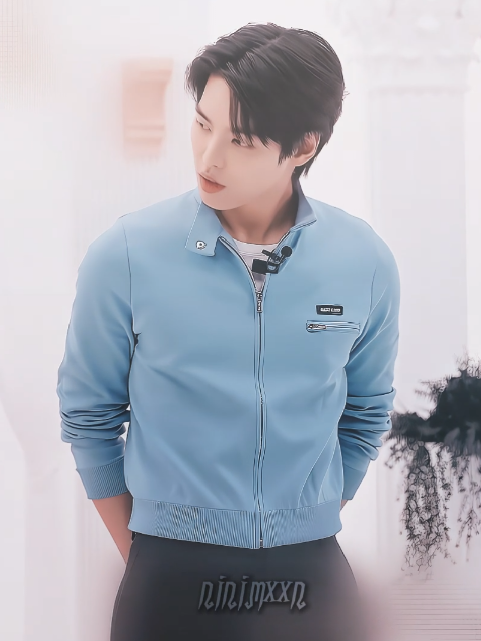 yoonho is so sweet he still likes every edit i make of him 😭 hope hes gonna be popular one day #parkyoonho #triggerkdrama #studygroup #kdrama #kdramaedit  ac | @audsbyken 🎧  [ kdrama jewel box edit fyp viral omgpage night has come study group trigger movie ]
