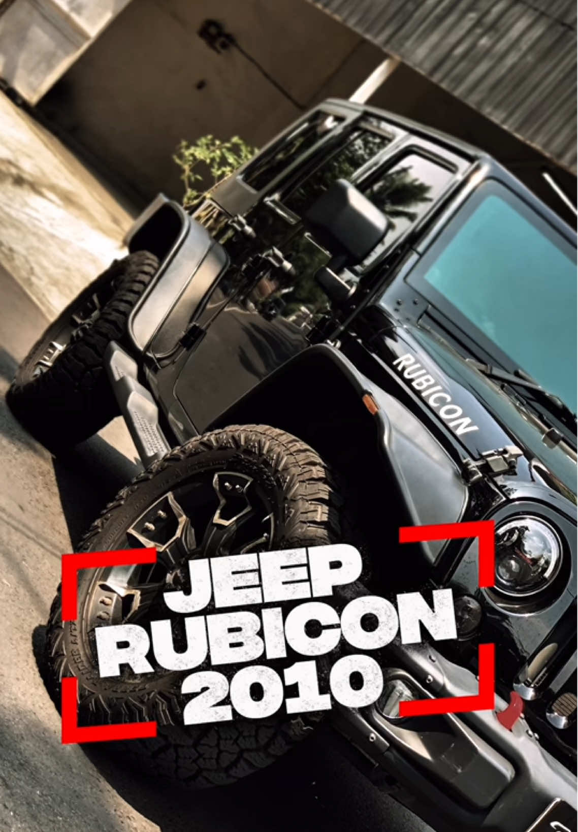 COMMINGSOON🔥🔥 JEEP RUBICON 2012  - [ ] OPEN SHOWROOM 08.00-17.00🕓  - [ ] Jln.Perum Pondok Blimbing Indah Blok D5 No40#wawanmobilmalang #jualbelimobilsecondmalang #jualbelimobilbekasmalang #wawanmobilaraya #jualbelimobilbekasbanyuwangi #jualbelimobilbekaspasuruan #jualbelimobilbekassurabaya #jeep #jeeprubicon #rubicon #rubiconwrangler #fyp #munculberandatiktok 