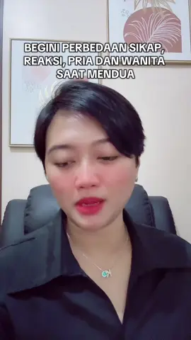 Reaksi dan sikap ini yang sering terjadi saat pasangan mendua, namun perlu di ketahui terkadang reaksi nya bisa lebih parah. #tiktokindonesia #quotes #Motivation #viralvideo 