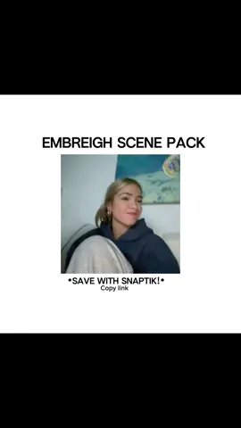 Embreigh scene pack! Save using snaptik #embrieghscenepack #scenepack #embreighcourtlyn 