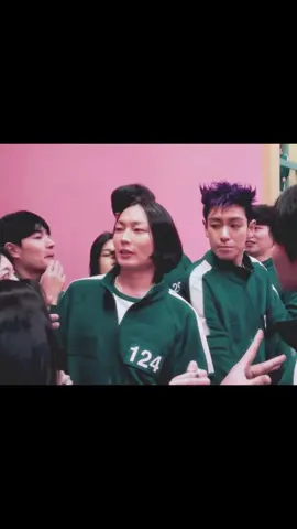 #namgyu #rohjaewon #roh #jaewon #player124 #squidgame #намгю 
