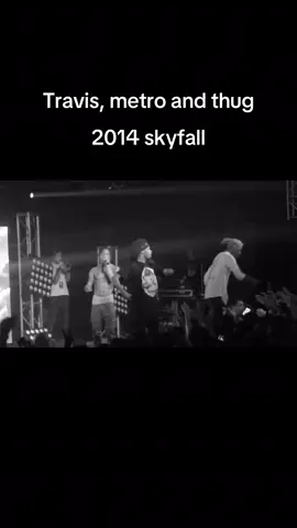 #travisscott #travisscottmusic #daysbeforerodeo #travisscottconcert #fyp #foryou #viraltiktok 