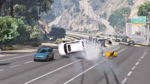 Lx570 accident💔#gta5clips #mostviralvideoontiktok🔥✨ #foryoupage❤️❤️ #viral_video #fyp #foryoupage❤️❤️ #mostviralvideoontiktok🔥✨ 