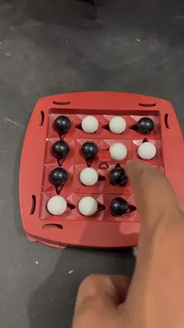 Orbito Is A Two Player Strategy Game You Must Try  #Tiktok #gameplay #challenge #fyp #creatorsearchinsights #fun 