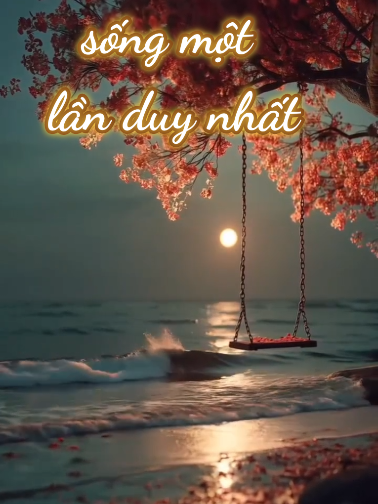 chúng ta đến thế giới này chỉ sống một lần duy nhất. trăm năm sau sẻ ko có bạn mà cũng chẳn còn có tôi #lờihayýđẹp  #chốnbinhyen💓💓💓  #sưutầm  #vanmenh  #chânlýcuộcsống 