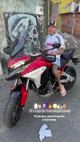 #ducati #kabrinha 