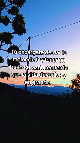 Las acciones hablan por si solas...(｡⁠♡⁠‿⁠♡⁠｡⁠)🦋💫🌞 #paratiii #fyd #motivado #frases 