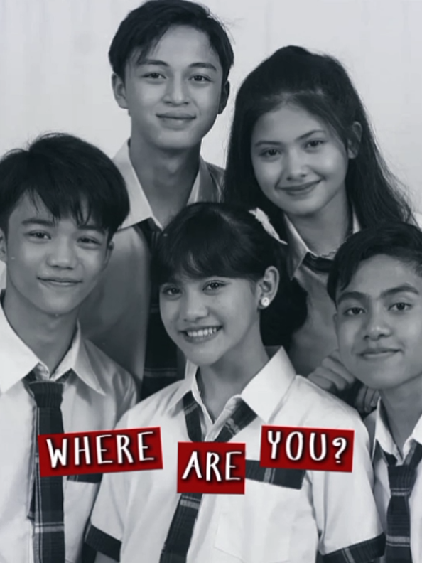 we Miss you magic 5💗💗😭 . . . #magic5 #missyou #magicfive #fypp #foryoupage #berandatiktok #berandafyp 