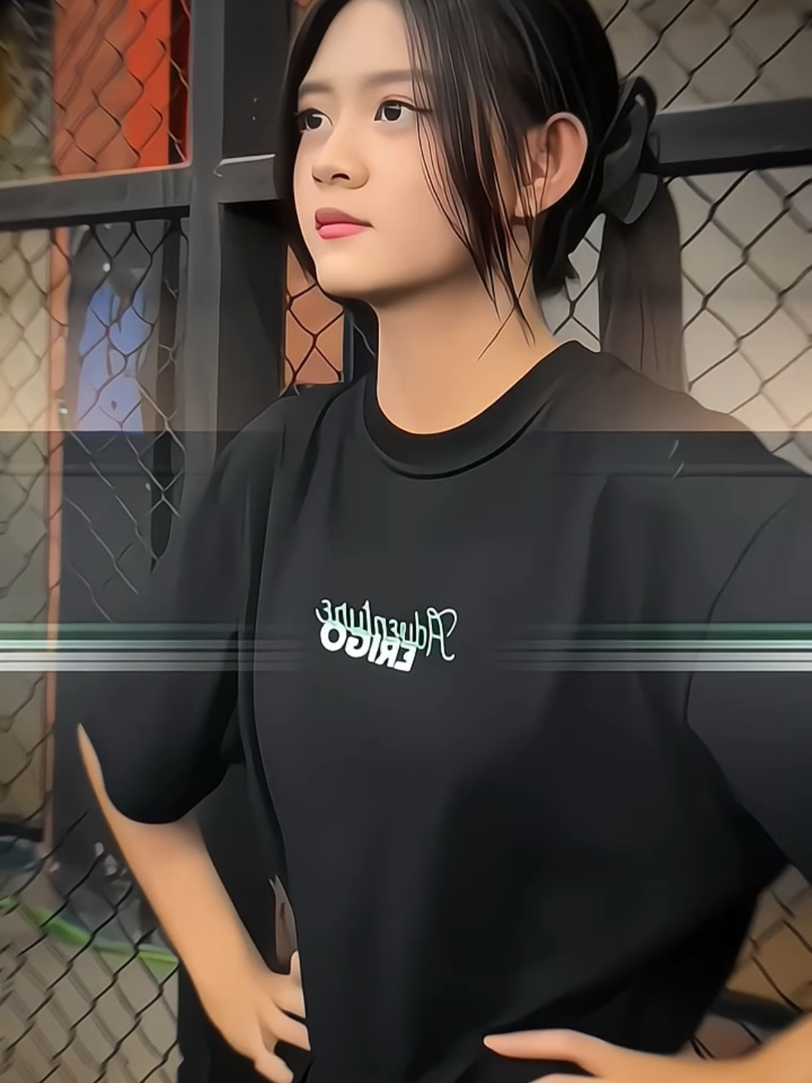 yaampun cantik banget sih cewek aku🍷🗿🪽 #christyjkt48 #jkt48 #fyp #foryou 