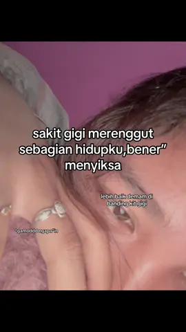 info obat sakit gigi yg ampuh plis,jangan saranin copot gigi #masukberandafyp #fyppppppppppppppppppppppp #fypage #lewatberandafyp #sakitgigi #cyzbca 