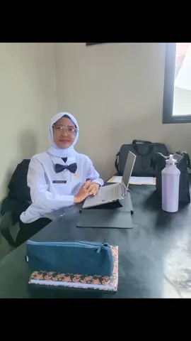 Day 1 Latsar, masih seger masih semangat banget dan ternyata langsung diberikan 4 Tugas di Hari ke 1 🤭