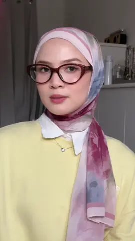 Hijab ini sering banget ditanyain😆