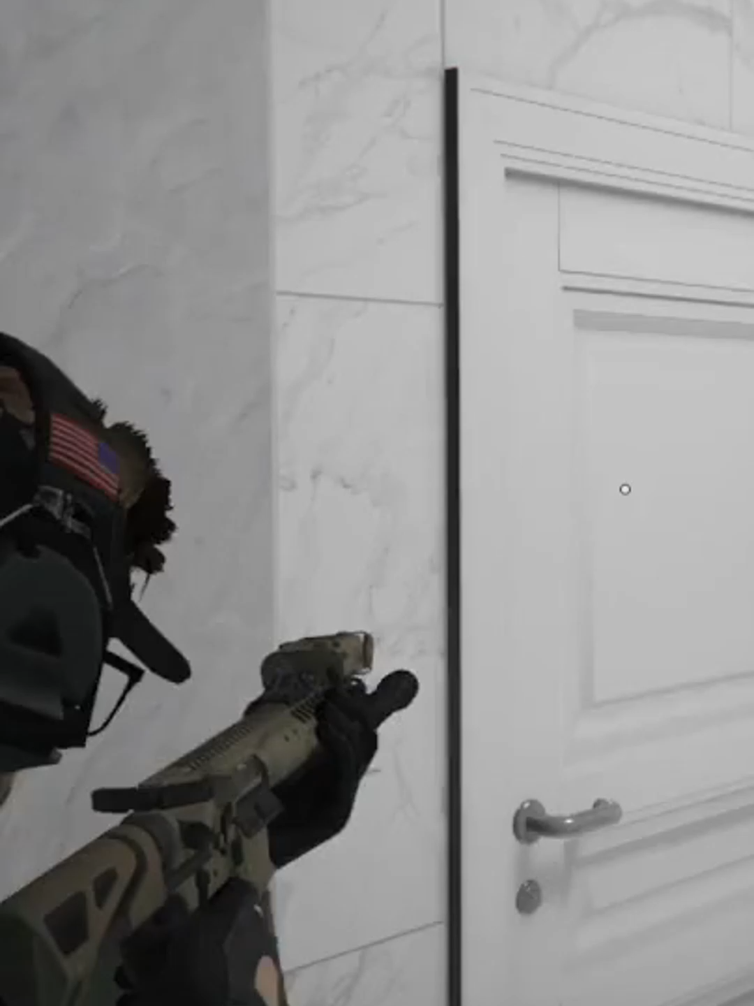 S.W.A.T Vs METRO en @distritorol! .gg/distritoroleplay #Fivem
