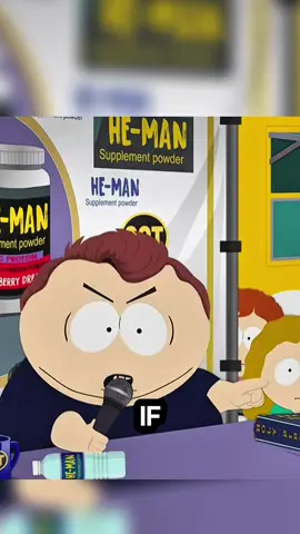 Charlie Kirk Reaction to South Park #charliekirk #debate #fypシ 
