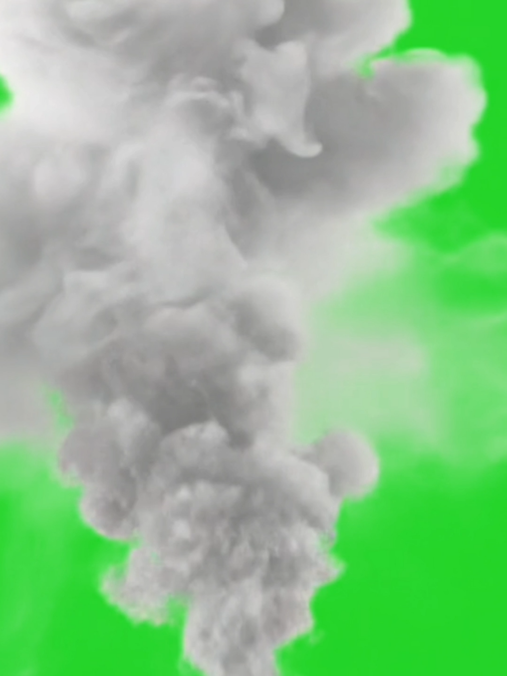 Dynamic Smoke Effects Green Screen VFX. #greenscreen #greenscreensticker #greenscreenvideo #vfx #chromakey #smoke #fyp 