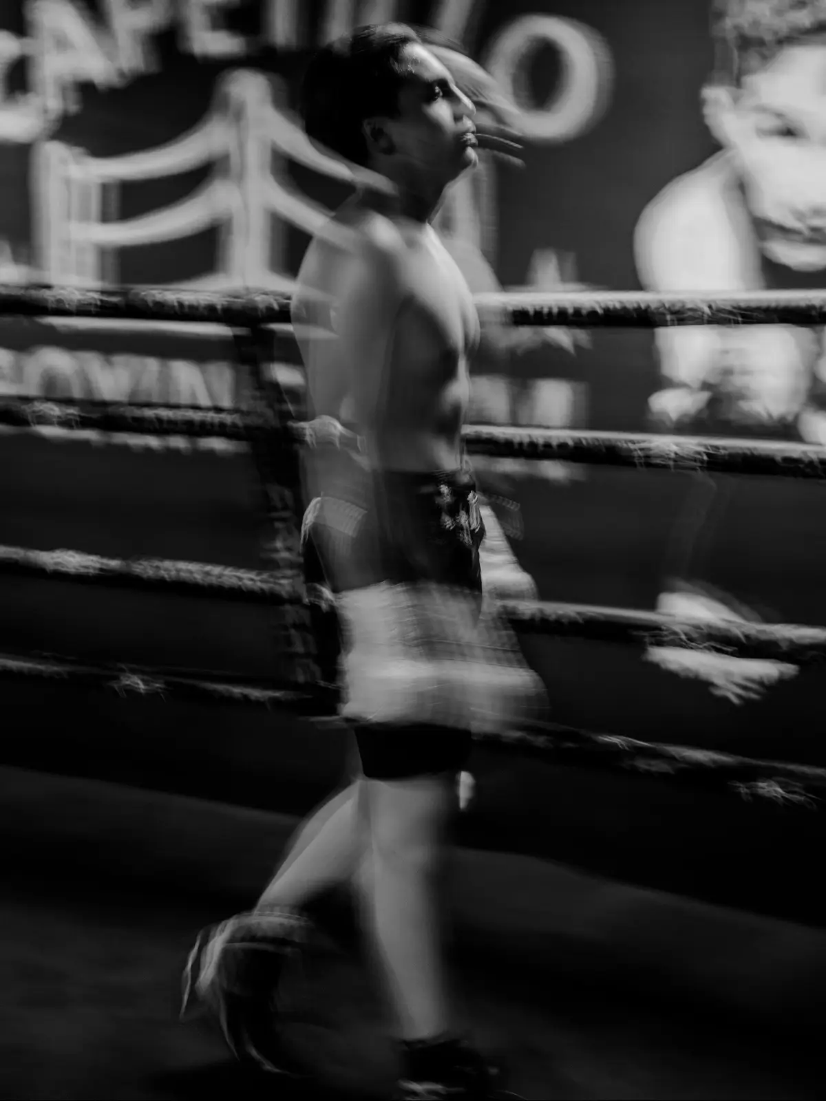 No Boxing No Life. #boxing #boxeo #fyp #parati 