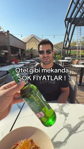 Via Maris Üçyol Bahçelievler' de ! #işbirliği 