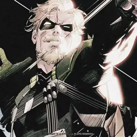 comic accurate oliver queen adaptation when #greenarrow #dc #dccomics #oliverqueen #arrow #dcedit #jamesgunn #aestheticedits #fyp 