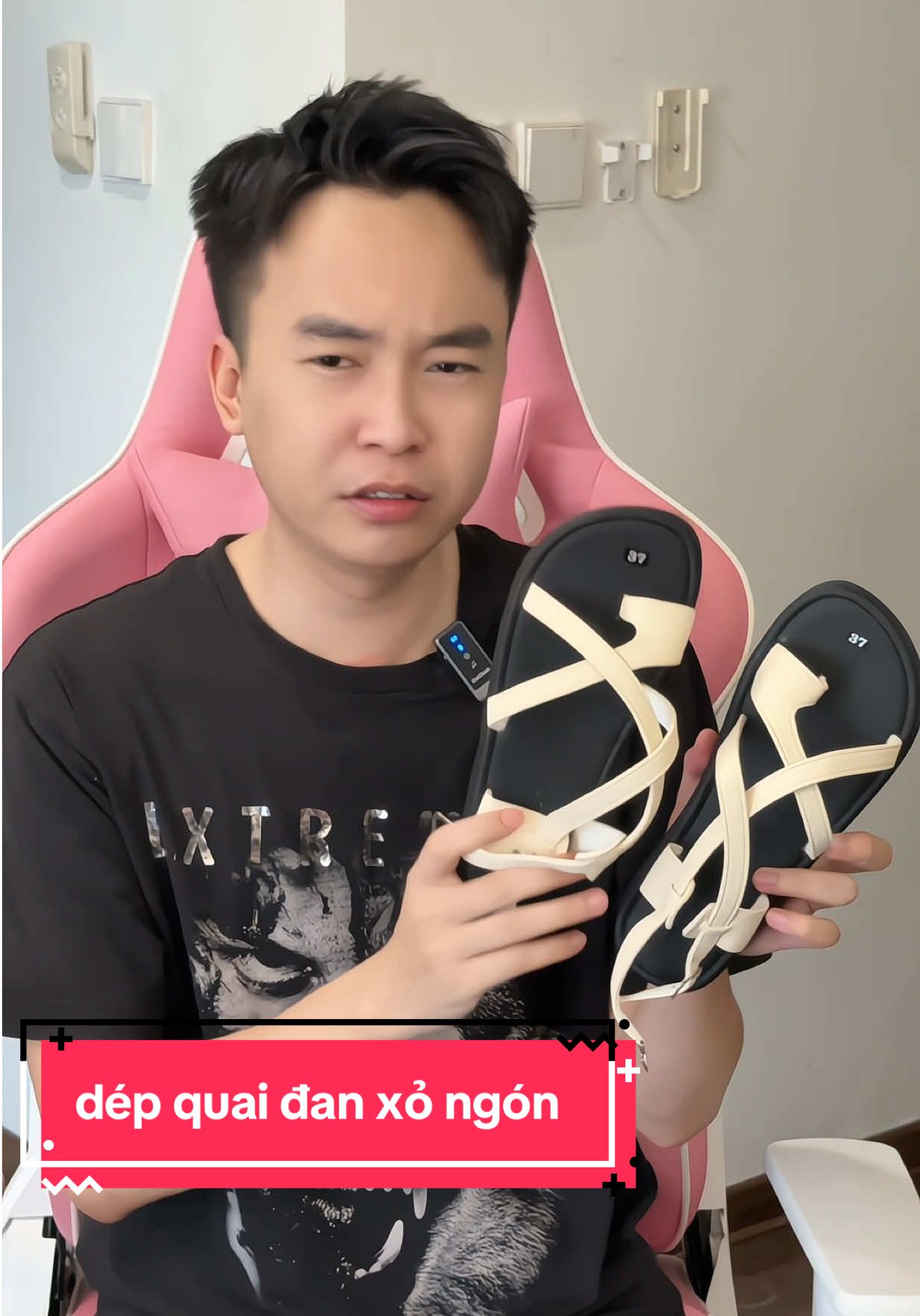 quai đẹp nhỉ?