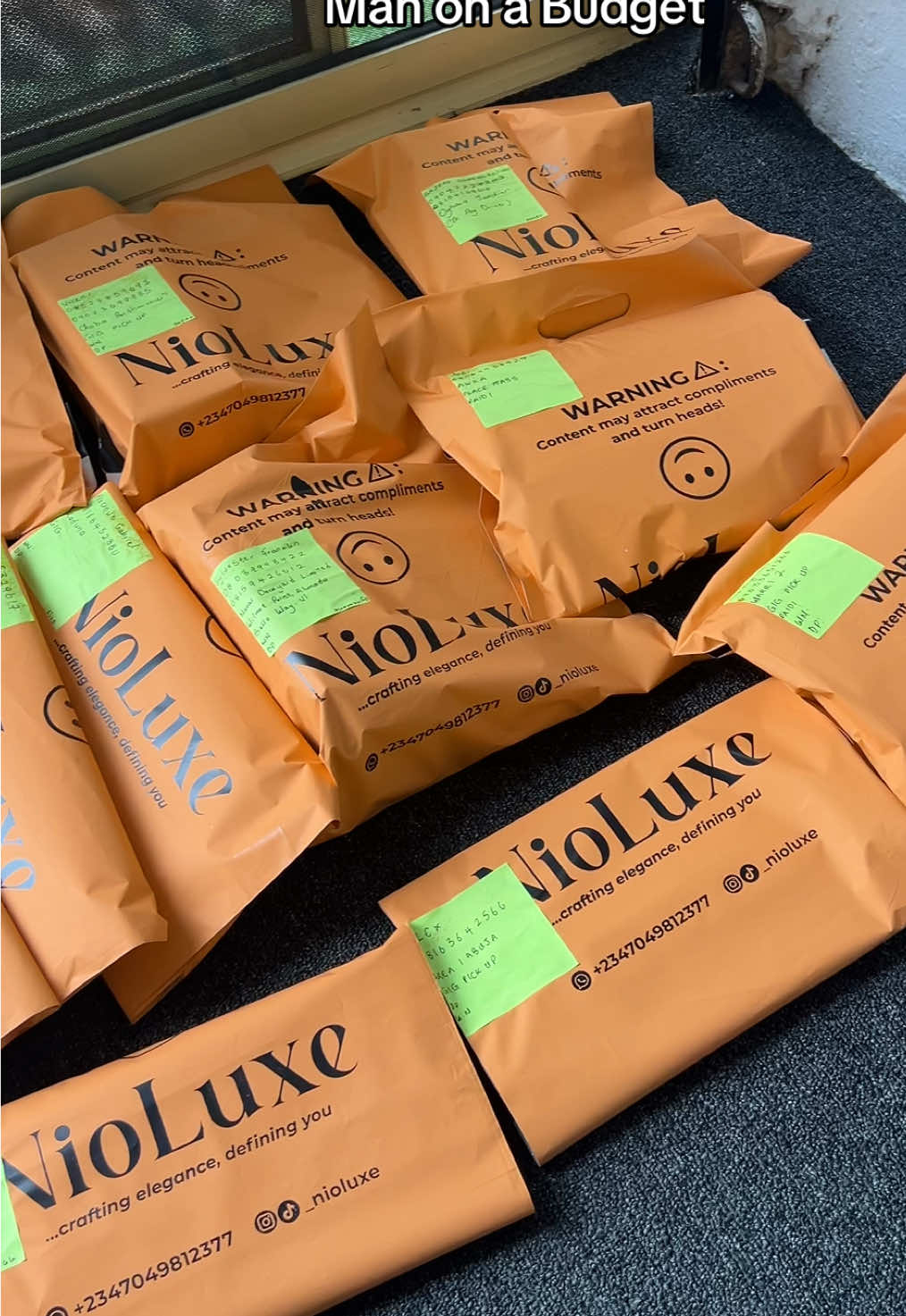 ⚠️ Production takes 72 Working hours after full payment and all details of your order has been sent. ⚠️ I don't do payment on delivery. ⚠️ I am located in Ibadan and Delivery to your location is not free. ⚠️ To place your order please send a message on WhatsApp to +2347049812377. All available products and prices are on my catalog!  #giftideas  #giftsforhim  #giftsformen  #customizedgifts  Gift ideas for my man  Gift ideas for my boyfriend Birthday gift for my man  Birthday gift for my boyfriend  Customized Bracelet for him  Customized gifts ideas for him  Customized Bracelet with QR code  Customized Bracelet witg name and Qr code. 