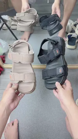 ĐANG CÓ VOCHER Ạ #sandal #sandaldecao #sandalquaingang #sandalnesty #review #xuhuong #xuhuongtiktok 