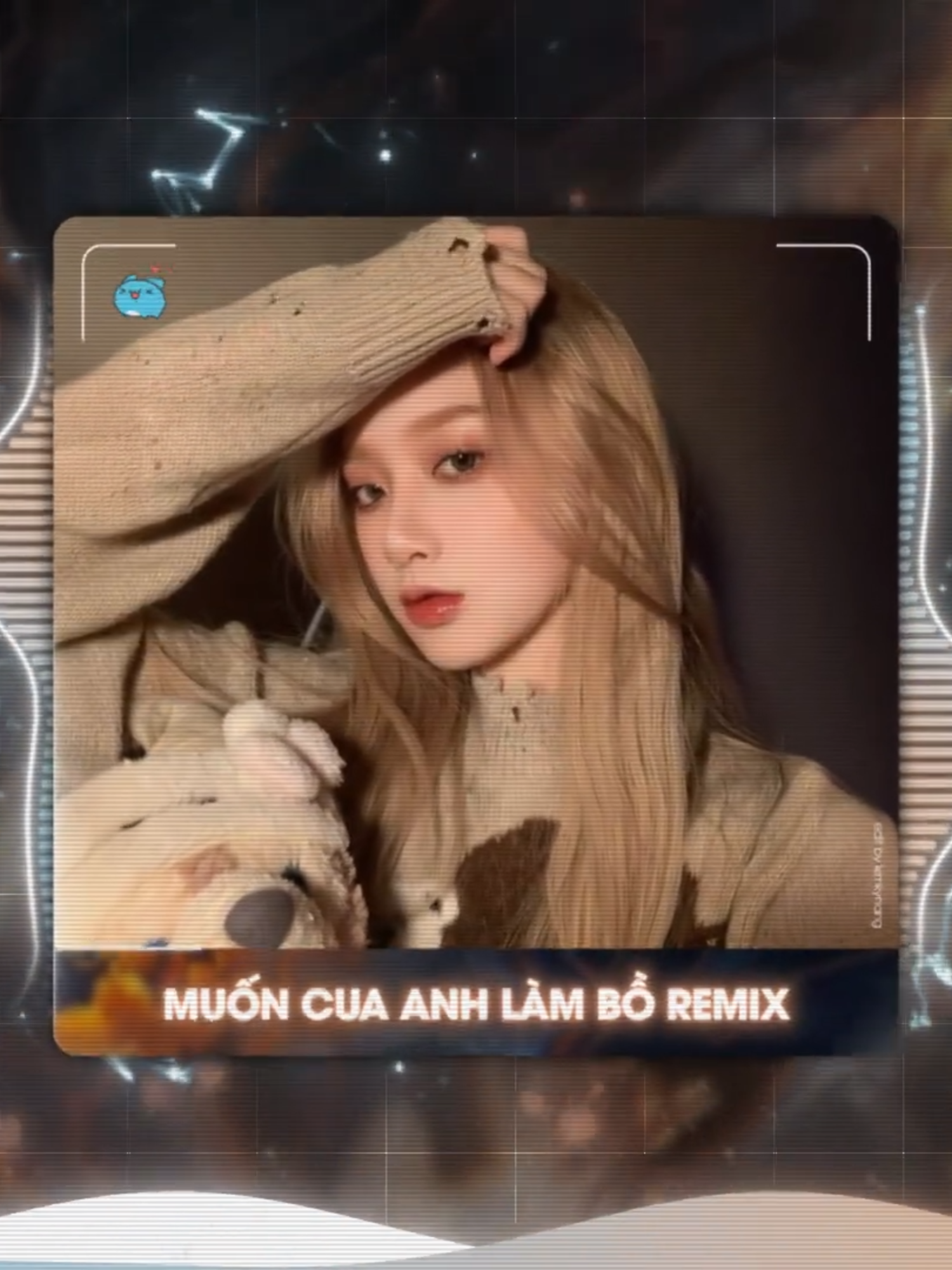 Muốn Cua Anh Làm Bồ Remix (SEA Remix) - Dương Ái Vy x Snike ♫ Lấy Cây Kim May Đồ Rồi Khâu Cái Túi Remix #tungteemusic #nhactrend #tiktok #nhacremix #remix #viral #muoncuaanhlamboremix #muoncuaanhlambo #laycaykimmaydoroikhaucaitui #nhachaymoingay