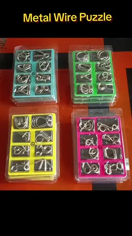 METAL WIRE PUZZLE #puzzle #puzzles #metalpuzzle #metalwire #metalwirepuzzle #metalpuzzles #metalwirepuzzle #wirepuzzle #montessoripuzzle #puzzlemontessori #educationalpuzzle #educationalpuzzlss  #fyp #foryou #foryoupage #foryourpages #foryourpageofficiall #foryoupageofficial 