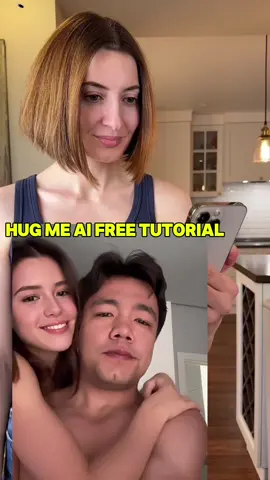 hug me ai filter effect tutorial💕💕 #capcutforus #capcut #capcutpioneer#hugmefilter #hugme #aifilter #aihug#tutorial hug me filter tutorial hug effect filter how to use hug me filter hug me filter for women hug effect filter hug effect filter in tiktok hug effect filter trend hug effect filter free template hug effect filter ai create a hug me Al filter using your photo  فيلتر دفعني اليك دروس إستخدام فيلتر دفعني اليك فيلتر تأثير الدفء كيفية إستخدام فيلتر دفعني اليك”