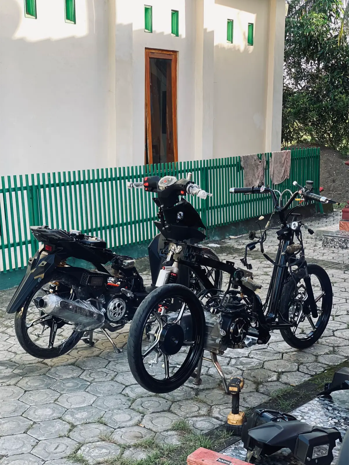 perdana🥰 #lewatberanda #beatespmodifikasi #vietnamstyle🇻🇳 #acakicikcrew #fyp 