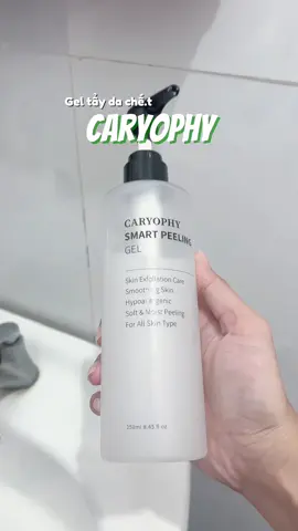 Tui thấy hơi bị xịn luôn á🎀 #ttbc #taytebaochet #caryophy #caryophyvietnam #lamdep #duongda #reviewlamdep #pynhriviu #xuhuong 