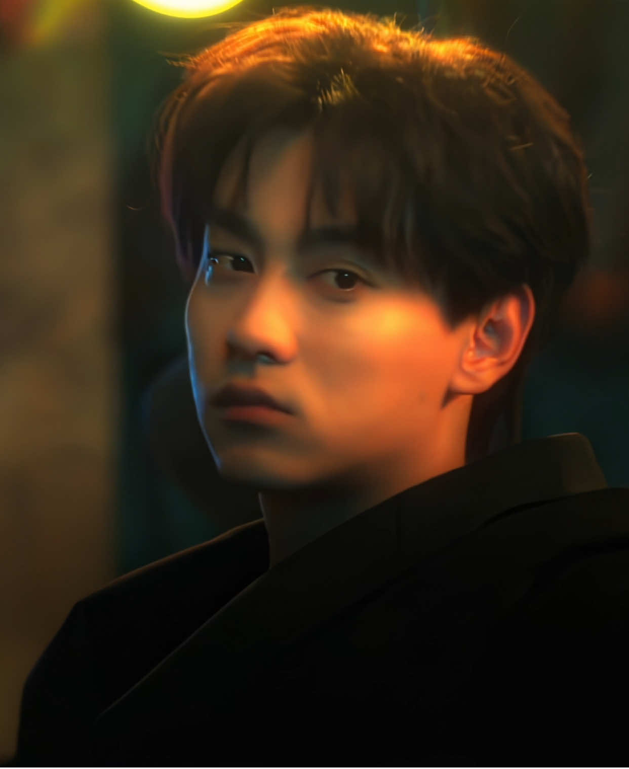 bình thường thôi, đứng thứ 3 thế giới #tianxuning #ziyu #revengedlove #fyp 