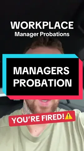 BAD MANAGERS IN THE WORKPLACE #managers #badboss #micromanager #fyp #workplace #micromanagement #corporate #employment #aaronknightley #aaronknightleyemployment 