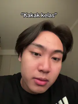 akurasi suka sm kakel 📈📈 #relateable #kakel #crush 