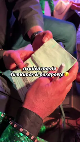 Saquen los pasaportes 😏👀 #grupoexterminador #corridoschingones #portland #portlandoregon #paratii 