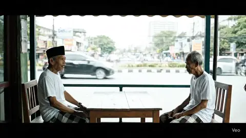 Part 27 : Pukau! #aichallenge #comedy #lawak #comic #fyp #ai #fypシ #gemini #trending #prompterchallenge #malaysian #kisahbudin 