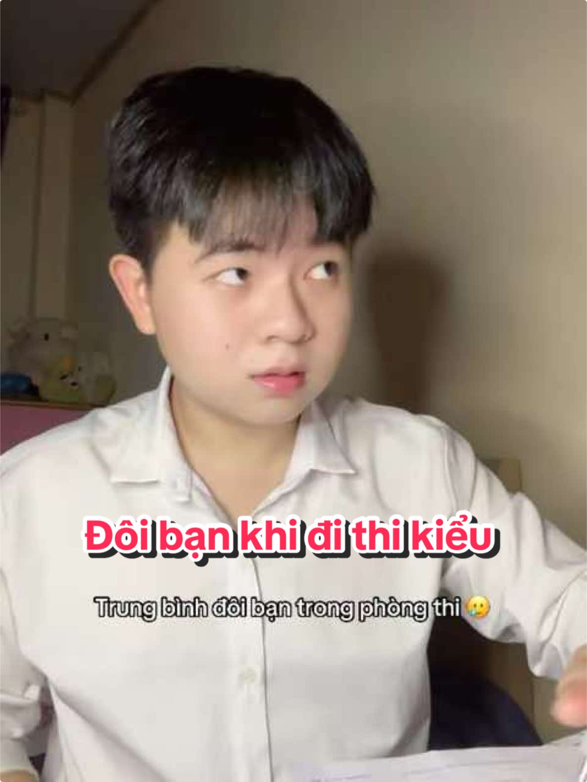 Ngang nhiên như ở nhà 😃 #mchibi02 #vtvcab 