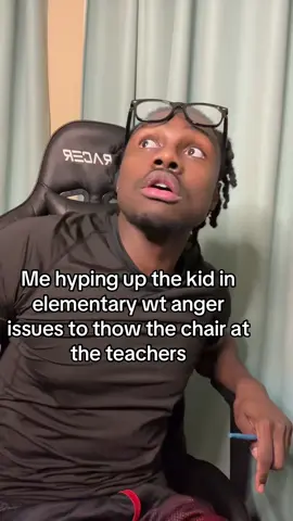 And then he actually did it…🫨 #relatable #fyp #viral #funny #blowthisup #school 