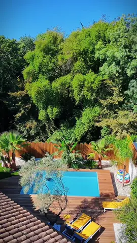 On n’était nous même pas prêt du avant/aprés 🤩 #beforeandafter #familleblois 