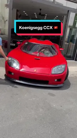 1 of 1 Viet Nam #koenigesggccx #koenigsegg #lamborghiniaventador #siêuxe #siêuxeviệtnam #mrquyn #xuhuong #xuhuongtiktok 