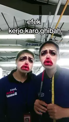 efek kerjo karo ghibah#pabrik #cahpabrik #kuli #kerjo #hiburan_kocak #kocak #trendingtiktok #soundviral #sound #viral #efek #effect #fy #fyppppppppppppppppppppppp #fypシ゚ 