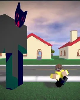 When u about to die but u hear ts #robloxfyp #fyp #foryou #foryoupage #robloxtiktok #manyaexe #robloxarg #robloxcreepypasta #deltarune #laufey #hoodtrap #dancer #animation 