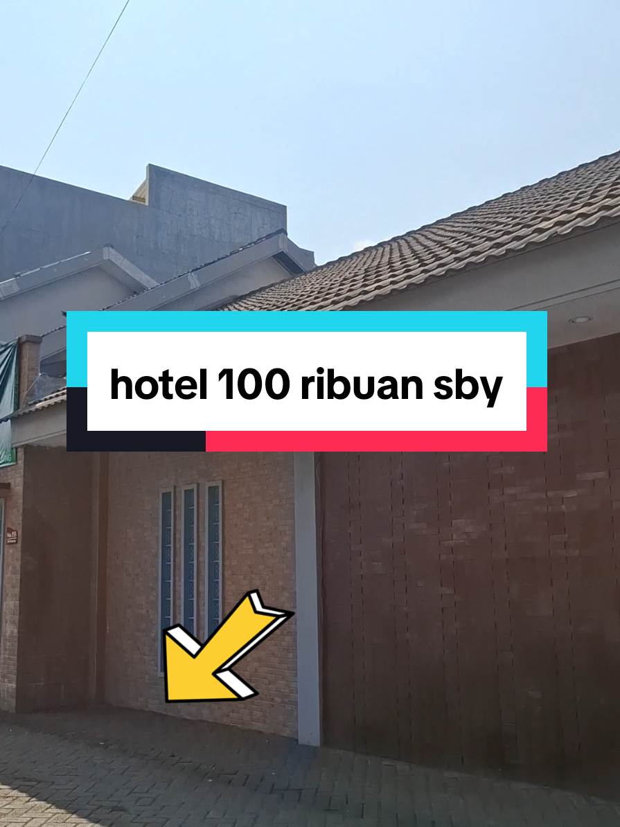 Klik tag lokasi untuk booking hotel nya, dapatkan harga termurah dengan cara boking sekarang #nginepserudulu  #jelajahhepi #fyp #hotelsurabayapusat #hotelsurabaya #hotelsurabayamurah #hotelsurabayabarat #hotelsurabayatimur #hotelsurabayaselatan #hotelsurabayautara #surabaya #surabayahitz 