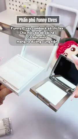 Funny Elves comback zá từ 1xx thui mấy keo ơi #funnyelves #phanphufunnyelves #phanphukimcuong #reviewphanphu #tylareview 