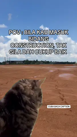 Macam dah nak gila 🤣 #MemeCut #Meme #construction #civil #civilengineering 